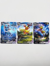 Pokemon TCG S-Chinese Jolteon