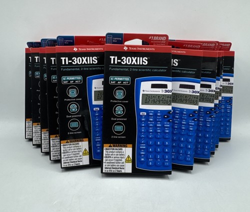 Lotto texas instruments - di, 10