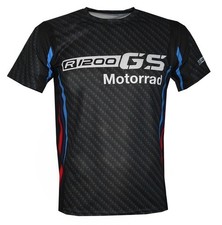 T-shirt moto / R1200GS R1200