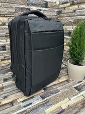 Zaino 40x15x30 USB Porta PC