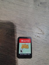 Animal Crossing: New Horizons