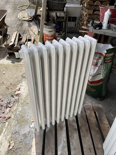 Termosifone ghisa colonne - in,