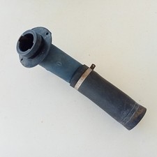TUBO INTRODUZIONE CARBURANTE BENZINA ORIGINALE RENAULT 4 R4 TL GTL - Usato