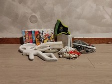 Nintendo WII Full Set -