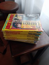 NICK RAIDER SPECIALI 1-10