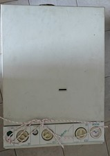 Caldaia Ocean Solaria 20.i