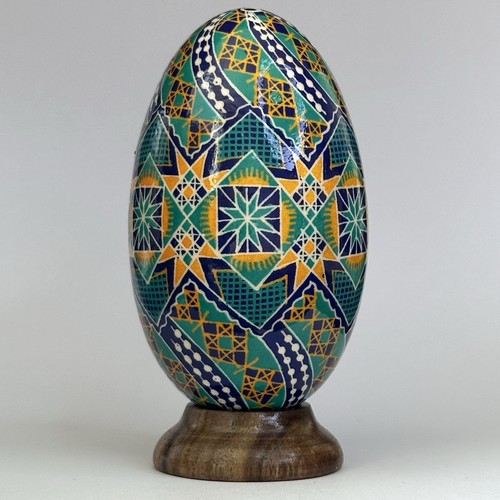 Pysanky ucraino vero oca - ucraino,