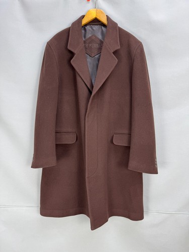 Cappotto vintage fursac - cappotto,