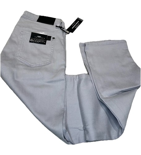Fidelity denim jeans - denim, uomo