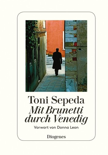 Con brunetti venezia donna - di,