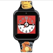 Pokémon Smart Watch Bambini