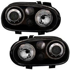 Kit fari DEPO Angel Eyes per