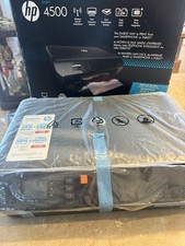 HP Envy 4500 All-in-One