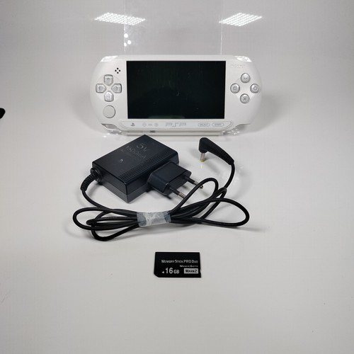 Sony psp street - psp,
