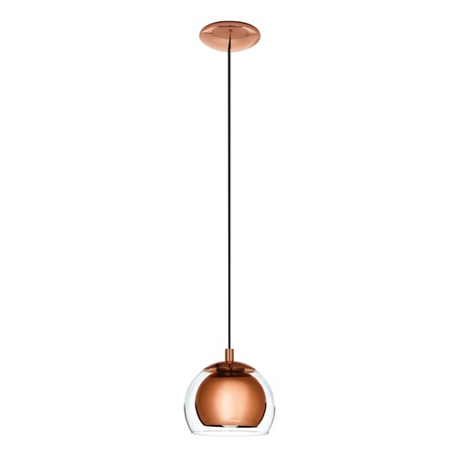 Eglo rocamar lampadario - eglo, 1