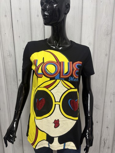 Love moschino shirt donna l - t-shirt,