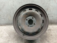 FORD Fiesta VI (CB1, CCN)