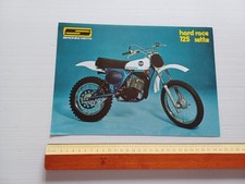 Simonini Hard Race 125 Sette