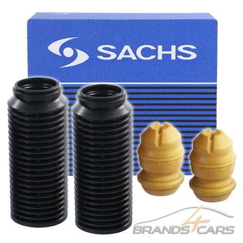 Sachs protection kit service - protection,
