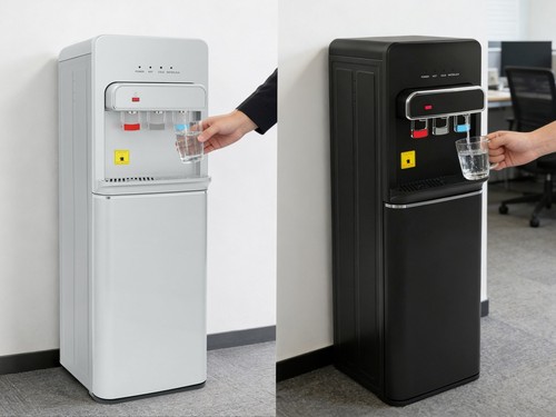 Dispenser acqua elettrica - acqua,