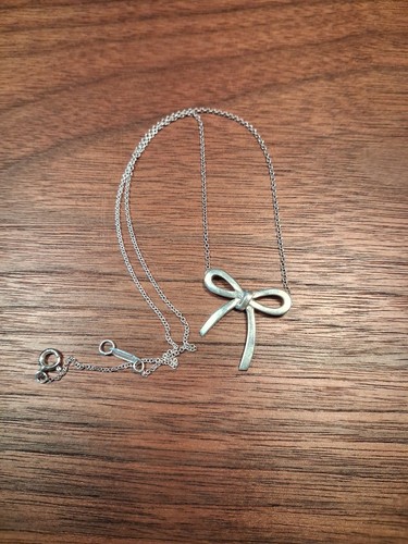 Collana tiffany co in - collana,