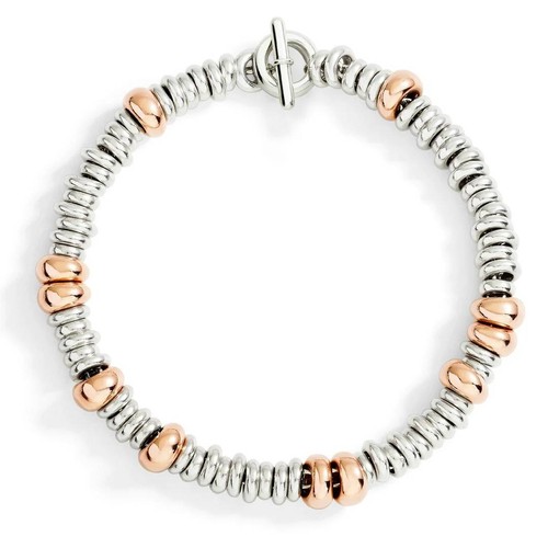 Bracciale dodo rondelle - bracciale,