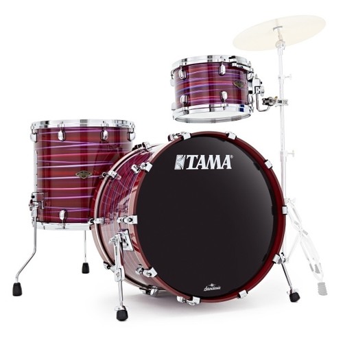 Tama starclassic noce - tama, noce/betulla