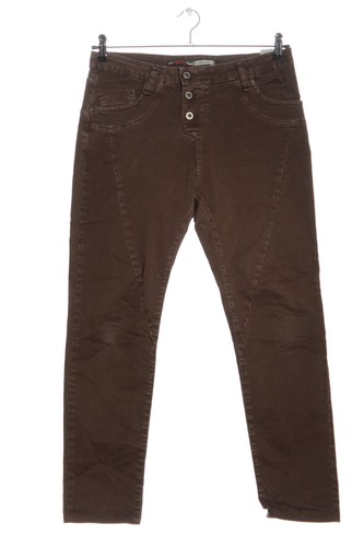 Please jeans slim fit donna - jeans,