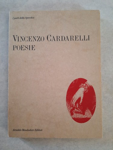 Vincenzo cardarelli poesie - poesie,