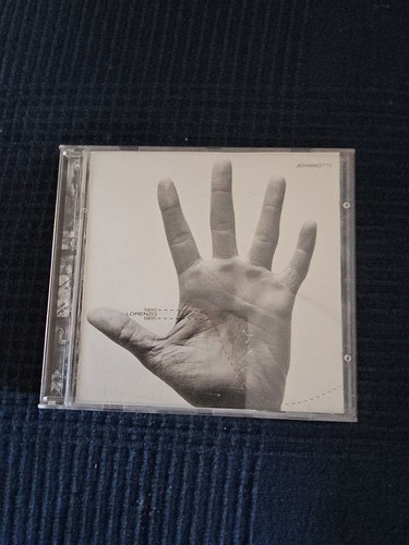 Jovanotti lorenzo 1990 1995 - lorenzo,