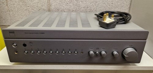 Raro amplificatore integrato