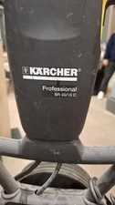 LAVAPAVIMENTI PROFESSIONALE KARCHER BR 40/10 C