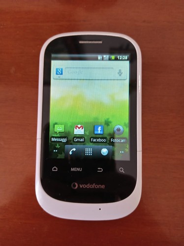 Smartphone cellulare vodafone - smartphone,