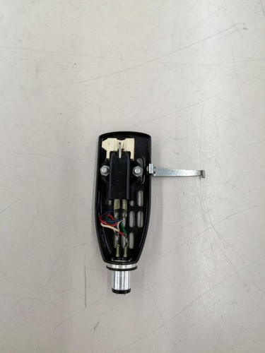 Cartuccia shure m44 - dj, con
