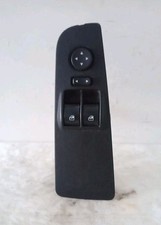 Fiat Bravo / Fiat Grande Punto - Pulsantiera Alzacristalli Sinistra 011650 Origi