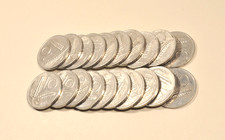 Lire spighe 1954 20 - lire,