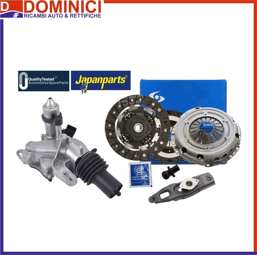 Kit frizione attuatore smart - kit,