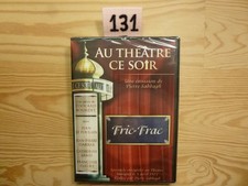 DVD :  Fric-frac - Jean-Pierre