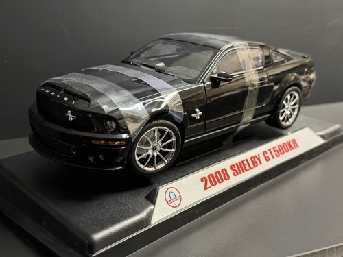2008 shelby 500kr - 2008, gt-500kr
