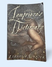 lemprière’s dictionery By
