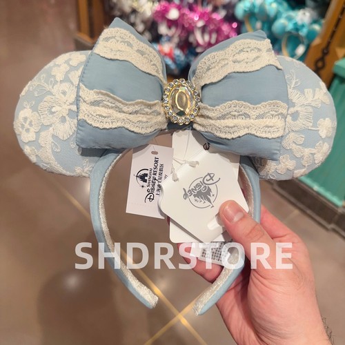 Cerchietto orecchio disney - cerchietto,