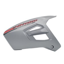 Carena scocca sinistra