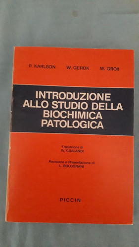 Karlson introduzione allo - introduzione,
