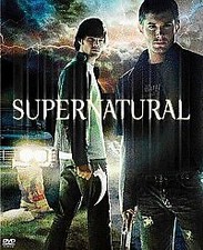 Supernatural: Season 1 - Part