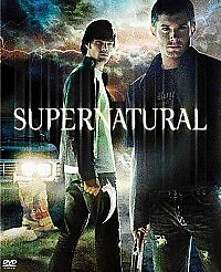 Supernatural season part - season,