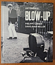 Antonioni's Blow-Up Hardcover
