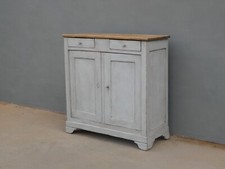 Credenza due ante e due