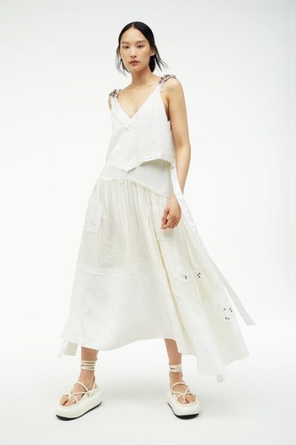 Nuovo zara atelier - zara, abito