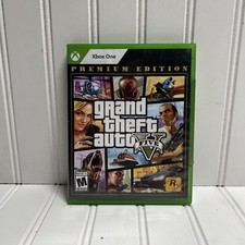 Grand Theft Auto V GTA5