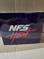 Need for Speed Heat Ultimate